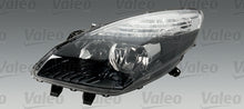 Load image into Gallery viewer, Scenic 3 Front Left Headlight Headlamp Fits Renault OE 260609246R Valeo 43974