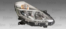 Load image into Gallery viewer, Clio 3 Front Right Headlight Headlamp Fits Renault OE 7701072007 Valeo 44054
