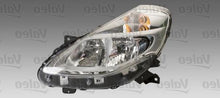 Load image into Gallery viewer, Clio 3 Front Left Headlight Headlamp Fits Renault OE 7701072006 Valeo 44053