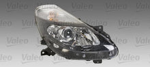 Load image into Gallery viewer, Clio 3 Front Right Headlight Headlamp Fits Renault OE 7701072011 Valeo 44058