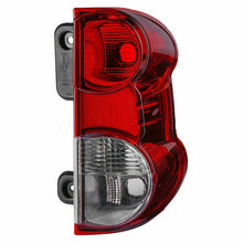 Load image into Gallery viewer, NV200 Rear Right Light Brake Lamp Fits Nissan OE 26550BJ20A Valeo 47005