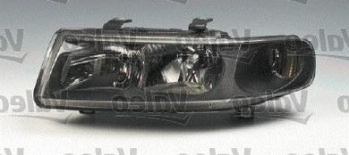 Leon Front Left Headlight Headlamp Fits Seat Toledo OE 1M2941015 Valeo 87482