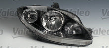 Load image into Gallery viewer, Leon Front Right Headlight Headlamp Fits Seat Altea OE 5P2941006D Valeo 43340