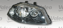 Load image into Gallery viewer, Ibiza Front Right Headlight Headlamp Fits Seat Cordoba OE 6L2941030D Valeo 43344