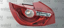 Load image into Gallery viewer, Ibiza MK4 Rear Left Light Brake Lamp Fits 3 Door Seat OE 6J3941095A Valeo 43860