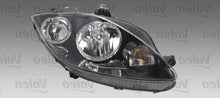 Load image into Gallery viewer, Leon Front Right Headlight Headlamp Fits Seat Altea OE 5P2941034A Valeo 44092