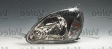 Load image into Gallery viewer, Yaris Front Left Headlight Halogen Headlamp Fits Toyota 81170-0D090 Valeo 88509
