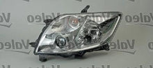 Load image into Gallery viewer, Auris Front Left Headlight Halogen Headlamp Fits Toyota 8117002470 Valeo 43461