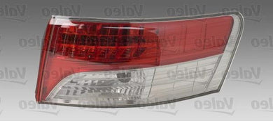 Avensis LED Rear Right Outer Light Brake Lamp Fits Toyota 8155005250 Valeo 43957