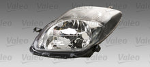 Load image into Gallery viewer, Yaris 3 Front Left Headlight Headlamp Fits Toyota 81170-0D340 Valeo 43934