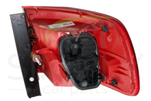 Load image into Gallery viewer, A6 LED Rear Right Outer Light Brake Lamp Fits Audi OE 4F9945096B Valeo 43330