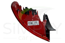 Load image into Gallery viewer, A6 LED Rear Right Outer Light Brake Lamp Fits Audi OE 4F9945096B Valeo 43330