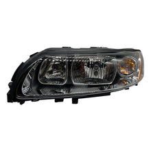 Load image into Gallery viewer, S60 Front Left Headlight Halogen Headlamp Fits Volvo OE 30648200 Valeo 43524