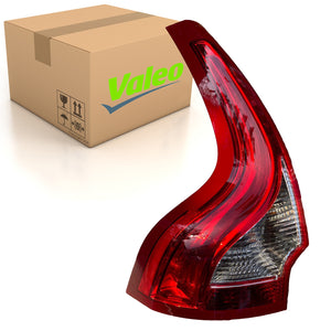 XC60 Rear Left Light Brake Lamp Fits Volvo OE 30763160 Valeo 43892