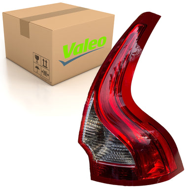 XC60 Rear Right Light Brake Lamp Fits Volvo OE 30763161 Valeo 43893