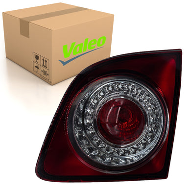 Inner Rear Right Led Tail Light Fits VW Golf Plus RS Valeo 44070