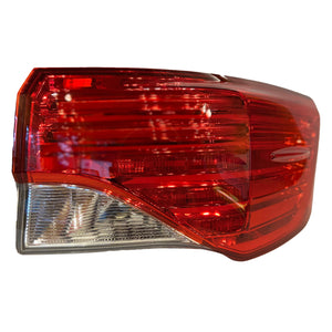 Avensis Rear Right Outer Light Brake Lamp Fits Toyota OE 8155005270 Valeo 44906