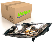 Load image into Gallery viewer, Leon Front Left Headlight Halogen Headlamp Fits Seat OE 5F2941005 Valeo 45102