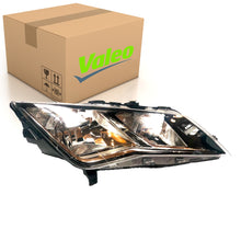 Load image into Gallery viewer, Leon Front Right Headlight Halogen Headlamp Fits Seat OE 5F2941006 Valeo 45103