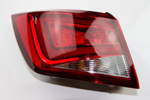 Load image into Gallery viewer, Leon ST LED Rear Left Outer Light Brake Lamp Fits Seat 5F9945207A Valeo 45328