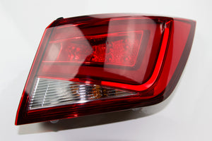 Leon ST LED Rear Right Outer Light Brake Lamp Fits Seat 5F9945208A Valeo 45329