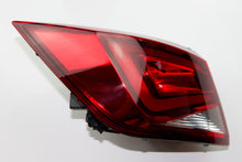 Load image into Gallery viewer, Leon ST LED Rear Left Outer Light Brake Lamp Fits Seat 5F9945207A Valeo 45328