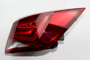 Leon ST LED Rear Right Outer Light Brake Lamp Fits Seat 5F9945208A Valeo 45329