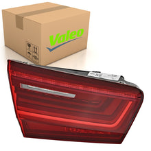 Load image into Gallery viewer, A6 Rear Left Inner LED Light Brake Lamp Fits Audi OE 4G5945093C Valeo 47008