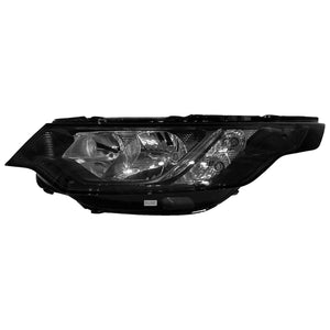 Discovery 5 Front Left Headlight Fits Land Rover Valeo 450408-CLEARANCE