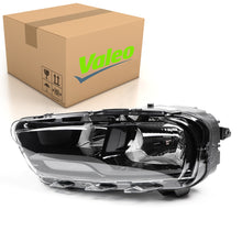 Load image into Gallery viewer, C4 Cactus Front Left Headlight Headlamp Fits Citroen OE 9821349480 Valeo 450560