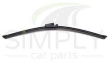 Load image into Gallery viewer, Rear Windscreen Wiper Blade Flat Silencio XTrim 335mm Valeo VM250 VR250 574300