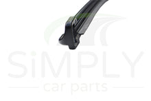 Load image into Gallery viewer, Front Windscreen Wiper Blade Set Flat Silencio 700+700 VM408 VF408 Valeo 574317