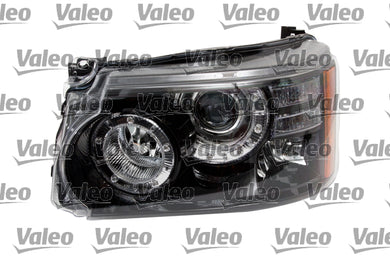 Front Left Headlight Xenon Headlamp Fits Range Rover Sport LR030758 Valeo 44666