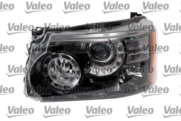 Front Left Headlight Xenon Headlamp Fits Range Rover Sport LR030758 Valeo 44666