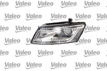 Load image into Gallery viewer, Q5 Front Left Headlight Xenon Headlamp Fits Audi OE 8R0941033A Valeo 44869