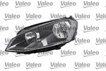 Load image into Gallery viewer, Golf 7 Front Left Headlight Halogen Headlamp Fits VW OE 5G2941005 Valeo 44919
