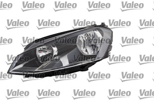 Golf 7 Front Left Headlight Halogen Headlamp Fits VW OE 5G2941005 Valeo 44919