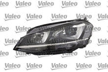 Load image into Gallery viewer, Golf 7 Front Left Headlight Xenon Headlamp Fits VW OE 5G2941751 Valeo 44931