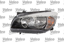 Load image into Gallery viewer, X1 Front Left Headlight Halogen Headlamp Fits BMW OE 7290235 Valeo 44947