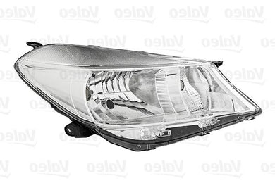 Yaris Front Right Headlight Headlamp Fits Toyota OE 81130-0D460 Valeo 45053