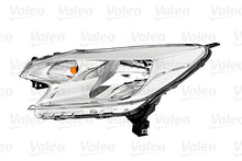 Load image into Gallery viewer, Note Front Left Headlight Halogen Headlamp Fits Nissan 26060-3VU0A Valeo 45212