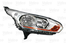 Load image into Gallery viewer, Transit Connect Front Right Headlight Headlamp Fits Ford OE 1827687 Valeo 45251