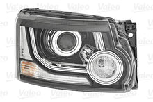 Load image into Gallery viewer, Discovery 4 Front Right Headlight Headlamp Fits Land Rover LR052375 Valeo 45269