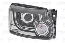Load image into Gallery viewer, Discovery 4 Front Right Headlight Headlamp Fits Land Rover LR052377 Valeo 45273