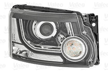 Load image into Gallery viewer, Discovery 4 Front Right Headlight Headlamp Fits Land Rover LR052379 Valeo 45277