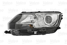 Load image into Gallery viewer, 208 Front Left Headlight LED Headlamp Fits Peugeot 1685352880 Valeo 46636