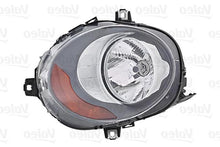 Load image into Gallery viewer, Cooper Front Right Headlight Halogen Headlamp Fits Mini 63117298262 Valeo 45351