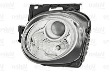 Load image into Gallery viewer, Juke Front Left Headlight Halogen Headlamp Fits Nissan 26060-BV80A Valeo 45380