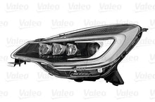 Load image into Gallery viewer, DS3 Front Left Headlight Xenon Headlamp Fits Citroen OE 1611797280 Valeo 45426