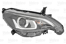 Load image into Gallery viewer, 108 Front Right Headlight LED Headlamp Fits Peugeot OE B000863380 Valeo 45435